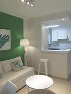 9 de Julio Park Suites