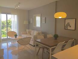 9 de Julio Park Suites