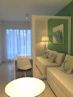 9 de Julio Park Suites