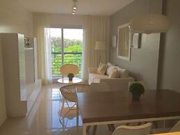 9 de Julio Park Suites