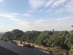 9 de Julio Park Suites