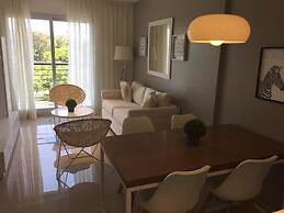 9 de Julio Park Suites