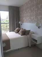 9 de Julio Park Suites