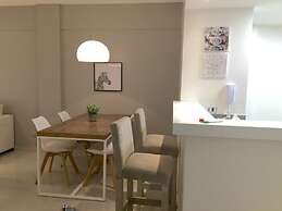 9 de Julio Park Suites