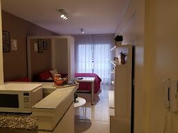 9 de Julio Park Suites