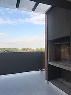 9 de Julio Park Suites