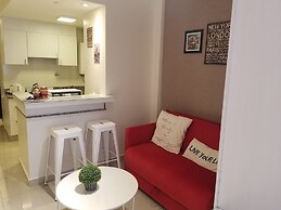 9 de Julio Park Suites