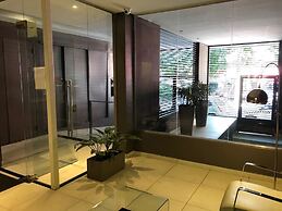 9 de Julio Park Suites