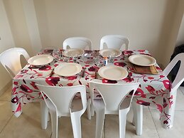 9 de Julio Park Suites