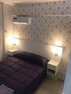 9 de Julio Park Suites