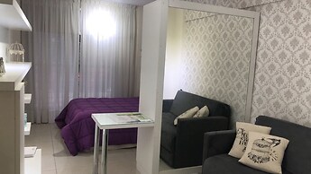 9 de Julio Park Suites