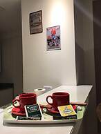 9 de Julio Park Suites