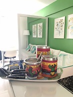 9 de Julio Park Suites