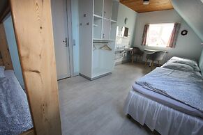 Hostel Rudbøl