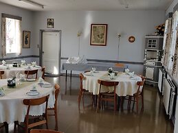 Hostel Rudbøl