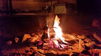 Sand Delight Desert Camp