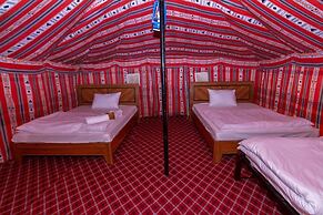 Sand Delight Desert Camp