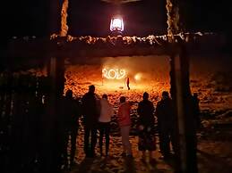 Sand Delight Desert Camp