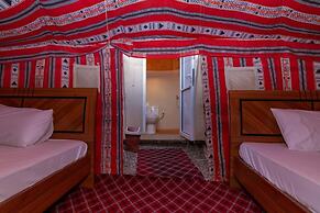 Sand Delight Desert Camp