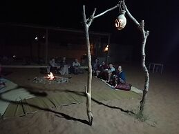 Sand Delight Desert Camp