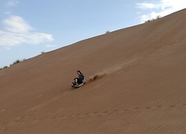 Sand Delight Desert Camp