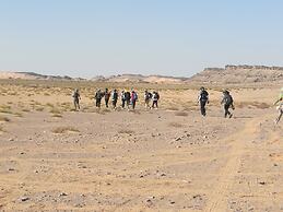 Sand Delight Desert Camp