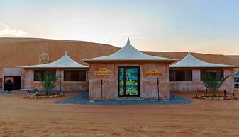 Sand Delight Desert Camp