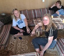 Sand Delight Desert Camp