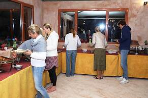 Sand Delight Desert Camp