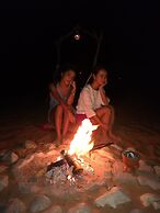 Sand Delight Desert Camp