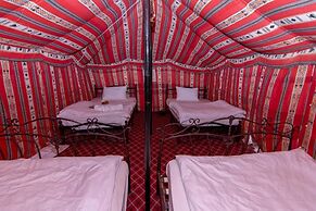 Sand Delight Desert Camp