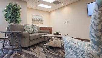 Cobblestone Inn & Suites - Boone