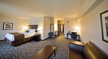 Cobblestone Inn & Suites - Boone