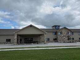 Cobblestone Inn & Suites - Boone