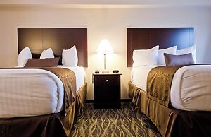 Cobblestone Inn & Suites - Boone