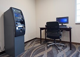 Cobblestone Inn & Suites - Boone