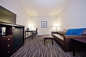 Cobblestone Inn & Suites - Boone