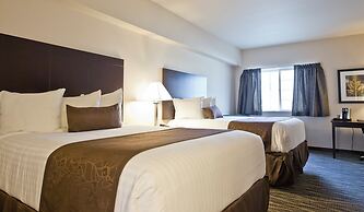 Cobblestone Inn & Suites - Boone