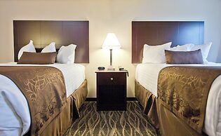 Cobblestone Inn & Suites - Boone