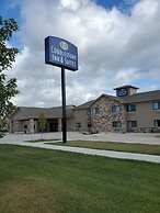 Cobblestone Inn & Suites - Boone