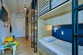 Draggo House- Hostel