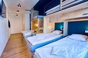 Draggo House- Hostel