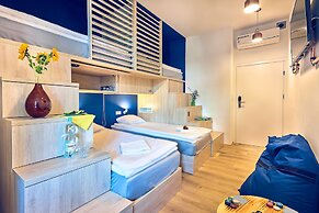 Draggo House- Hostel