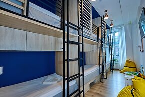 Draggo House- Hostel