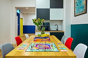 Draggo House- Hostel