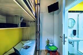 Draggo House- Hostel