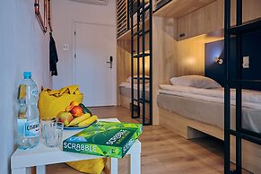 Draggo House- Hostel