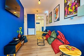 Draggo House- Hostel