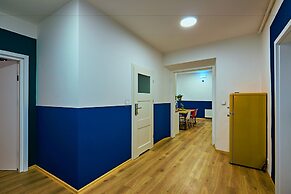 Draggo House- Hostel