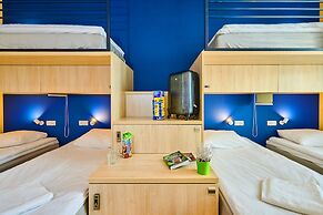 Draggo House- Hostel